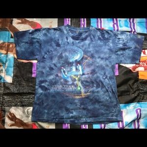 Shirts - 1997 Star Trek Shirt Shirts - 1997 Star Trek Shirt